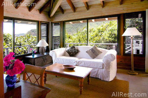 Guana Island Resort 8